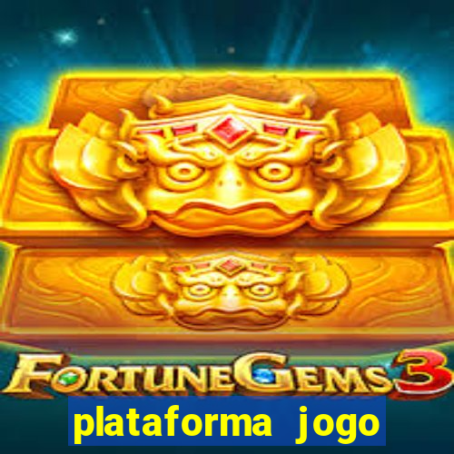 plataforma jogo gusttavo lima